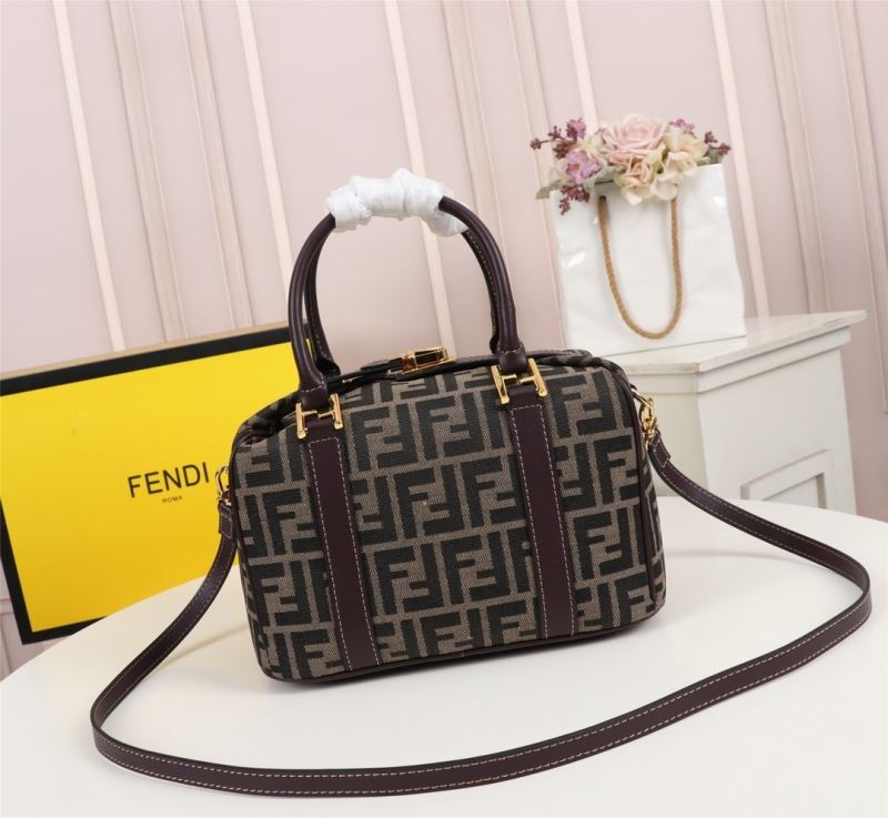 Fendi Cosmetic Bags